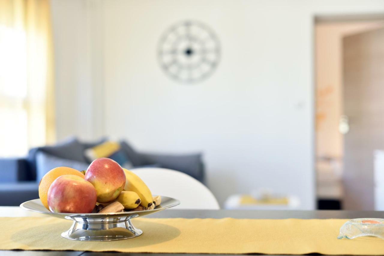 Apartment Place4U Zagabria Esterno foto